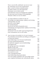 Load image in Gallery view, Lean Solutions - table of contents (3)