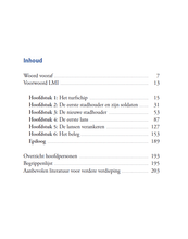 Load image in Gallery view, The Lean Government - table of contents