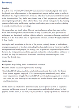Load image in Gallery view, Managing on Purpose - foreword part 2