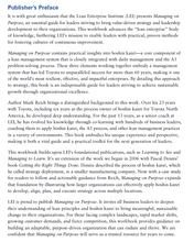 Load image in Gallery view, Managing on Purpose - foreword