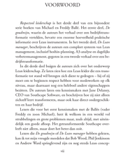 Load image in Gallery view, Respectful Leadership (NL)