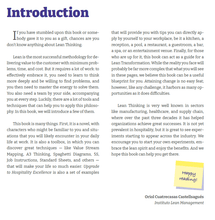 Load image in Gallery view, Upgrade to Hospitality Excellence - foreword part 2