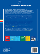 Load image in Gallery view, Learn to See back cover