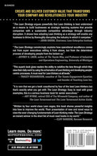 Load image in Gallery view, The Lean Strategy backside