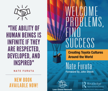Load image in gallery view, Welcome Problems, Find Success (paperback)