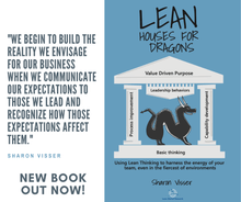 Load image into Gallery view, Lean Houses for Dragons
