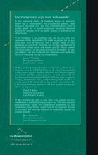 Image in Gallery view loading, The Gold Mine (back) by James P. Womack and Daniel T. Jones