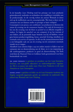 Load image into Gallery view, Lean Solutions back cover