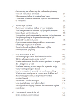 Afbeelding in Gallery-weergave laden, Lean Solutions - inhoudsopgave (2)