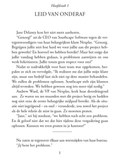 Afbeelding in Gallery-weergave laden, Respectvol leiderschap (NL)