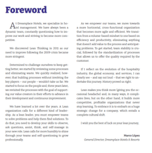 Load image into Gallery viewer, Upgrade to Hospitality Excellence - foreword