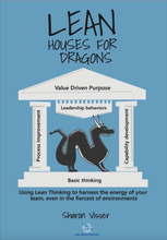 Afbeelding in Gallery-weergave laden, Lean Houses for Dragons