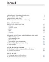 Load image in Gallery view, Lean_Thinking - table of contents (1)
