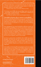 Loading image in Gallery view, Respectful Leadership - back cover

