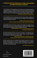 Load image in Gallery view, The Lean Strategy - back cover
