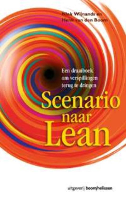 Scenario to Lean