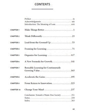 Load image in Gallery view, The Lean Strategy (EN)
