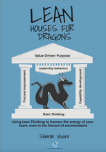 Load image into Gallery view, Lean Houses for Dragons
