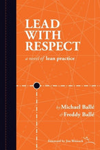Loading image in Gallery view, Lead With Respect
