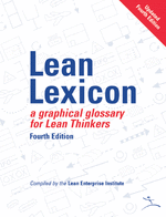 Lean Lexicon 5th edition