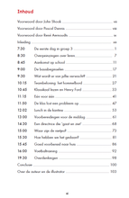 Afbeelding in Gallery-weergave laden, Mijn beste leerschool voor Lean was de basisschool - inhoudsopgave
