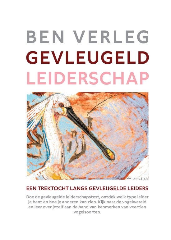 Gevleugeld leiderschap