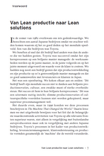 Afbeelding in Gallery-weergave laden, Handboek Lean Solutions (NL)
