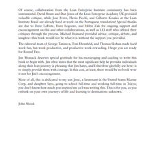 Afbeelding in Gallery-weergave laden, Managing to Learn - foreword part 2
