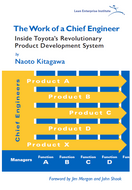 The Work of a Chief Engineer - front cover