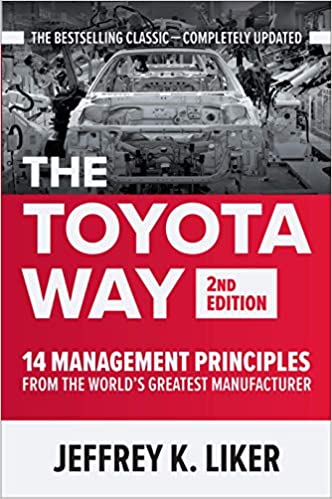 The Toyota Way (EN)