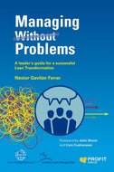 Managing Without Problems - Frontcover