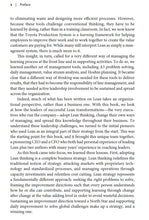 Afbeelding in Gallery-weergave laden, The Lean Strategy (EN)
