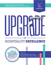 Afbeelding in Gallery-weergave laden, Upgrade to Hospitality Excellence
