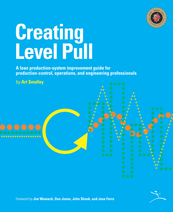 Creating Level Pull by Art Smalley