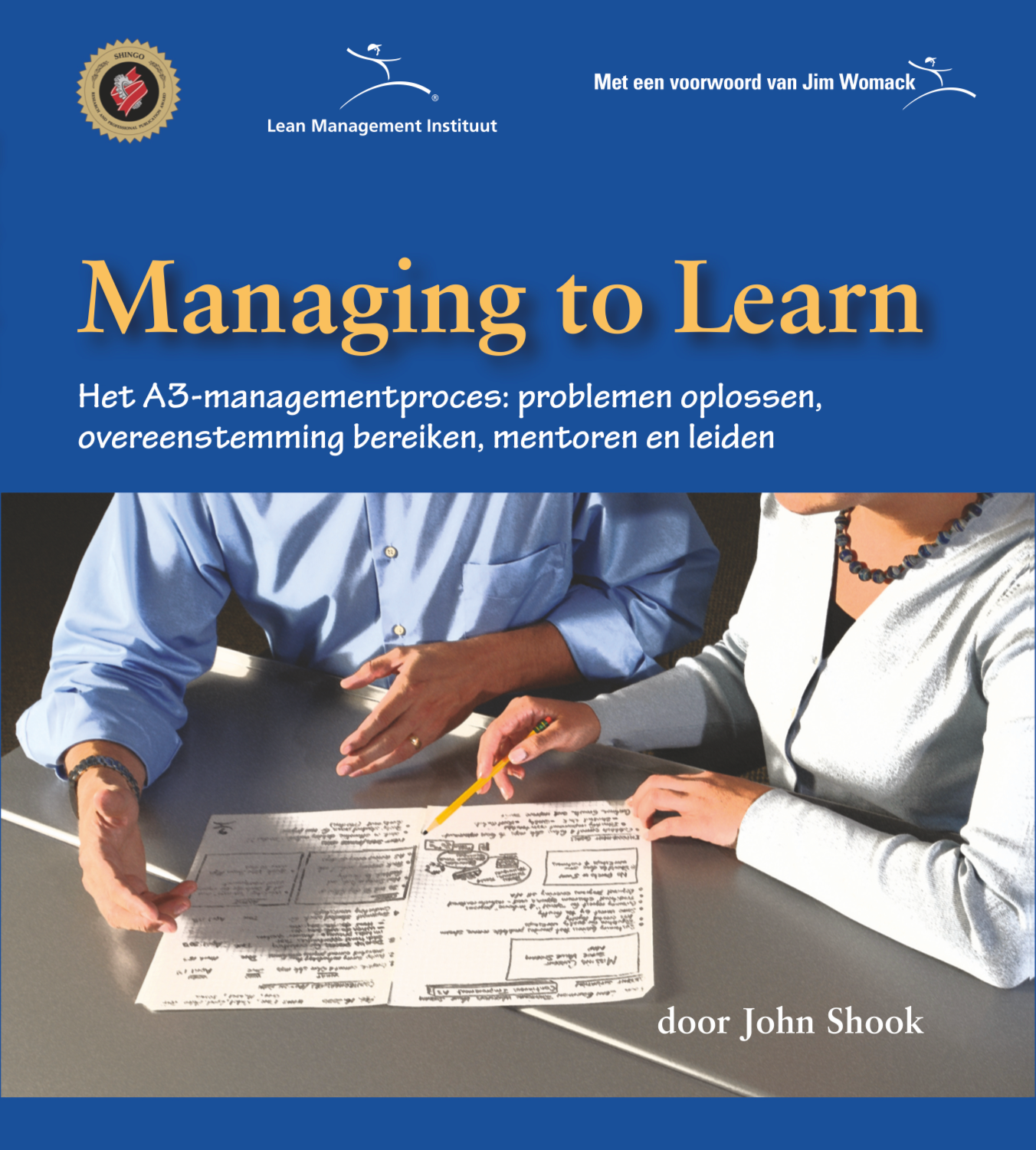 Managing to Learn (NL)