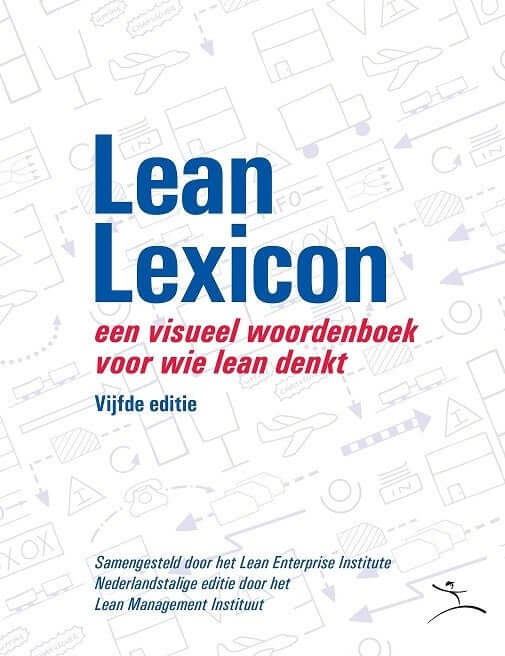 Lean Lexicon (5e editie)