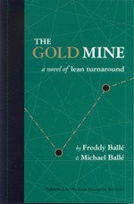 The Gold Mine (EN)